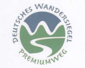 Schluchtenpfad Siegel