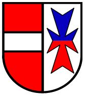 Wappen Mettendorf